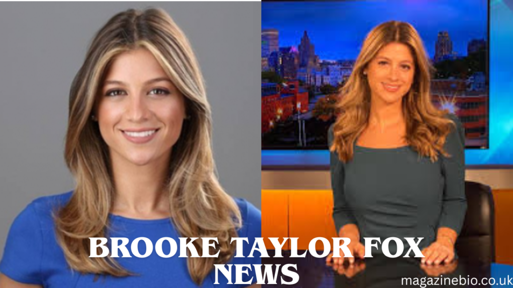 brooke taylor fox news