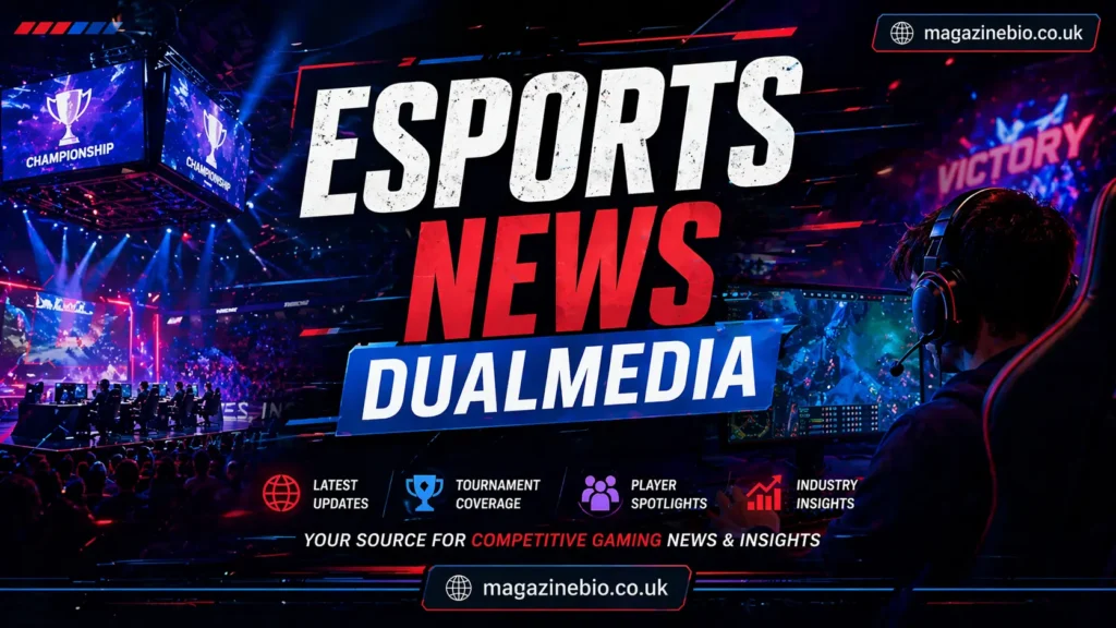 esports news dualmedia