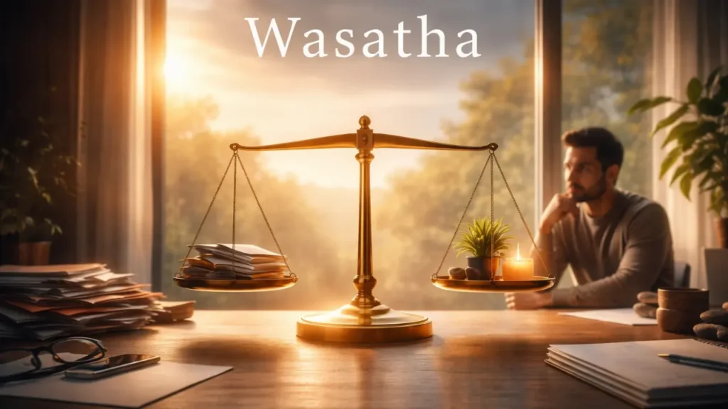 wasatha